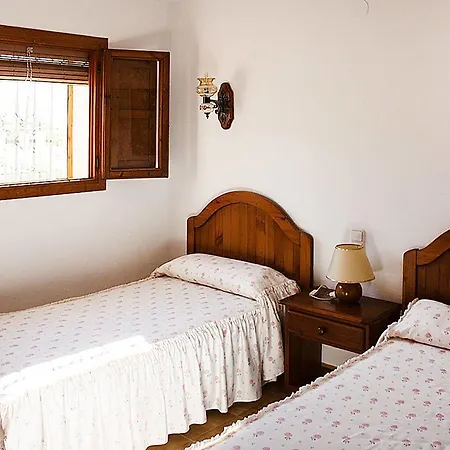 Querol 274s Semesterbostad