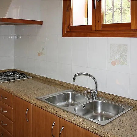 Querol 274s Vakantiehuis Calpe