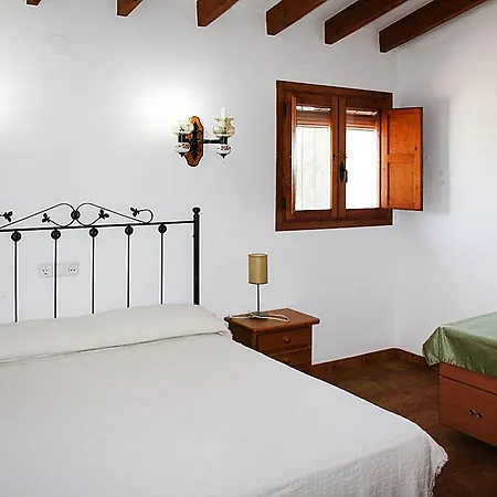 Vakantiehuis Querol 274s Calpe