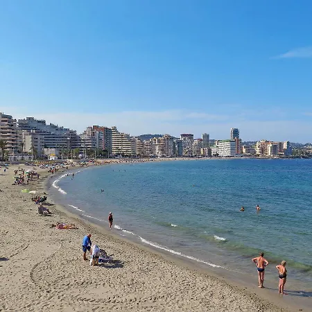 Querol 274s Calpe