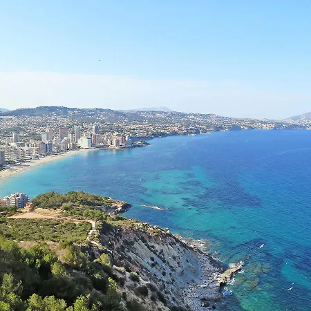 Querol 274s * Calpe
